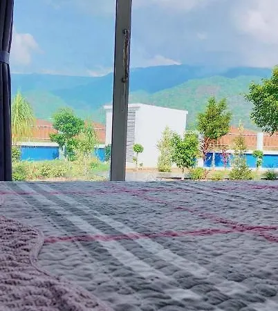 Poonsap Homestay Nan Exterior photo