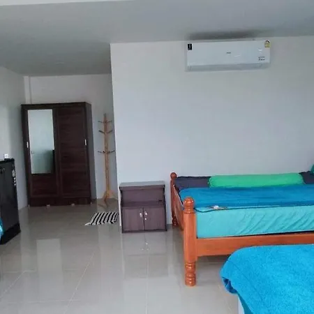 Poonsap Homestay Nan Exterior photo