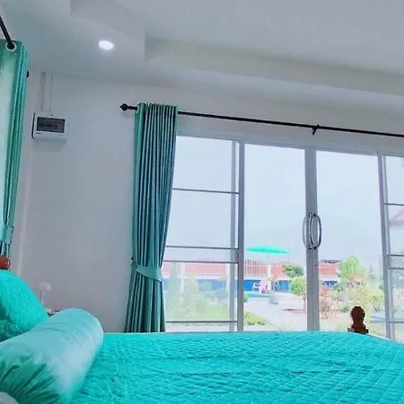 Poonsap Homestay Nan Exterior photo
