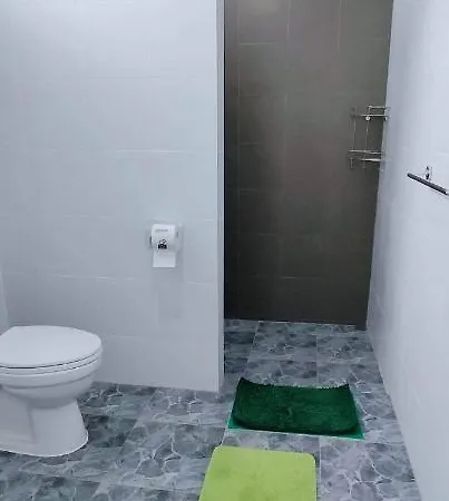 Poonsap Homestay Nan Exterior photo