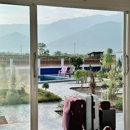 Poonsap Homestay Nan Exterior photo