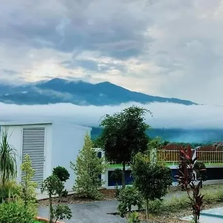 Poonsap Homestay Nan Exterior photo