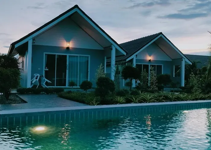Poonsap Homestay