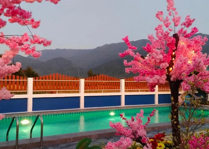 Poonsap Homestay
