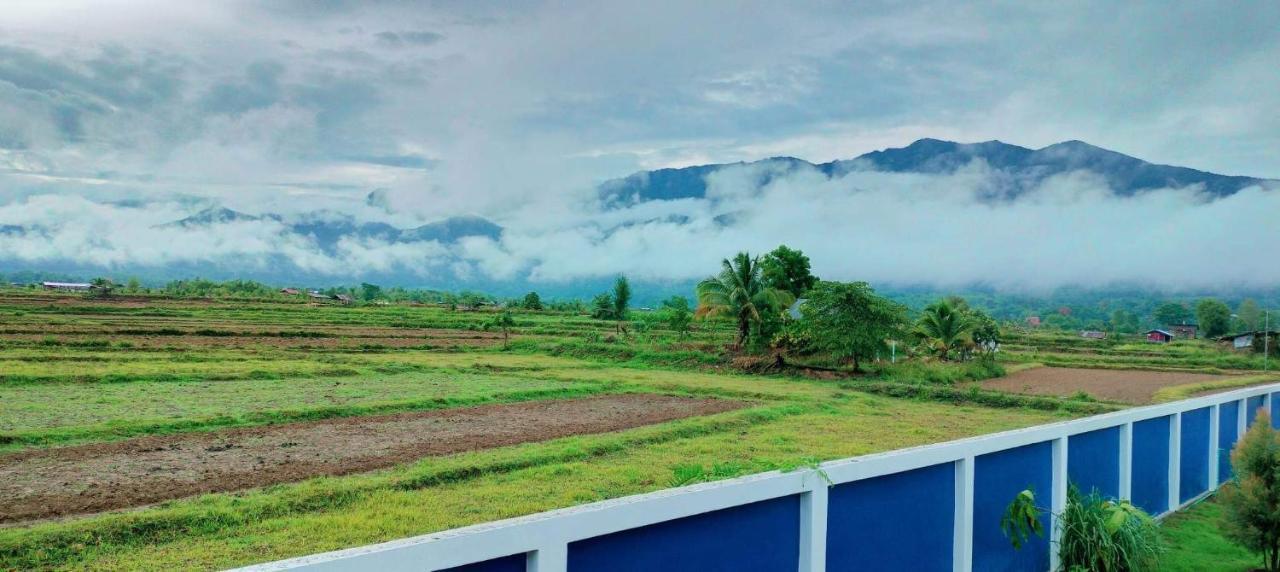 Poonsap Homestay