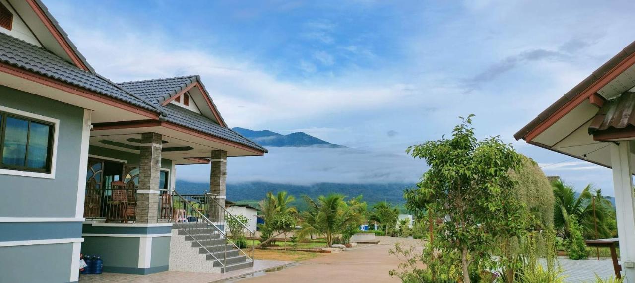 Poonsap Homestay Nan