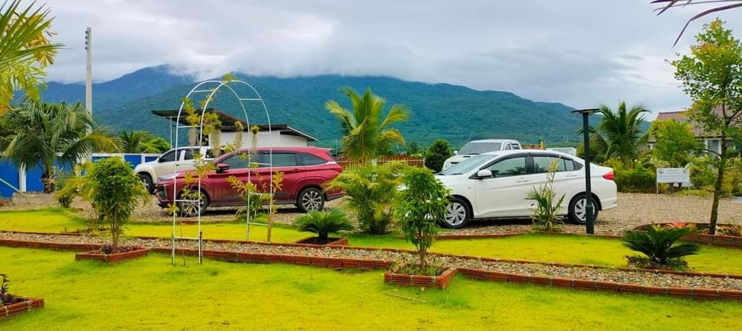 Homestay Poonsap Nan