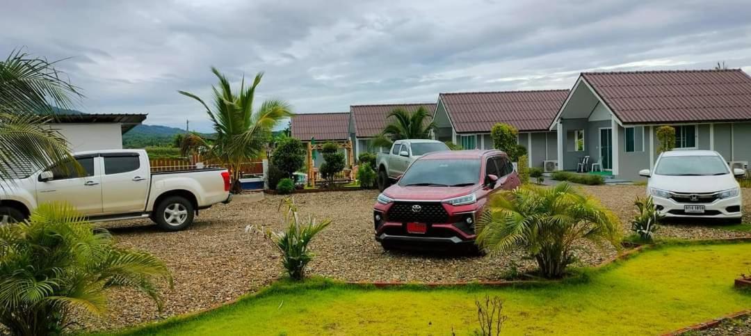 Homestay Poonsap