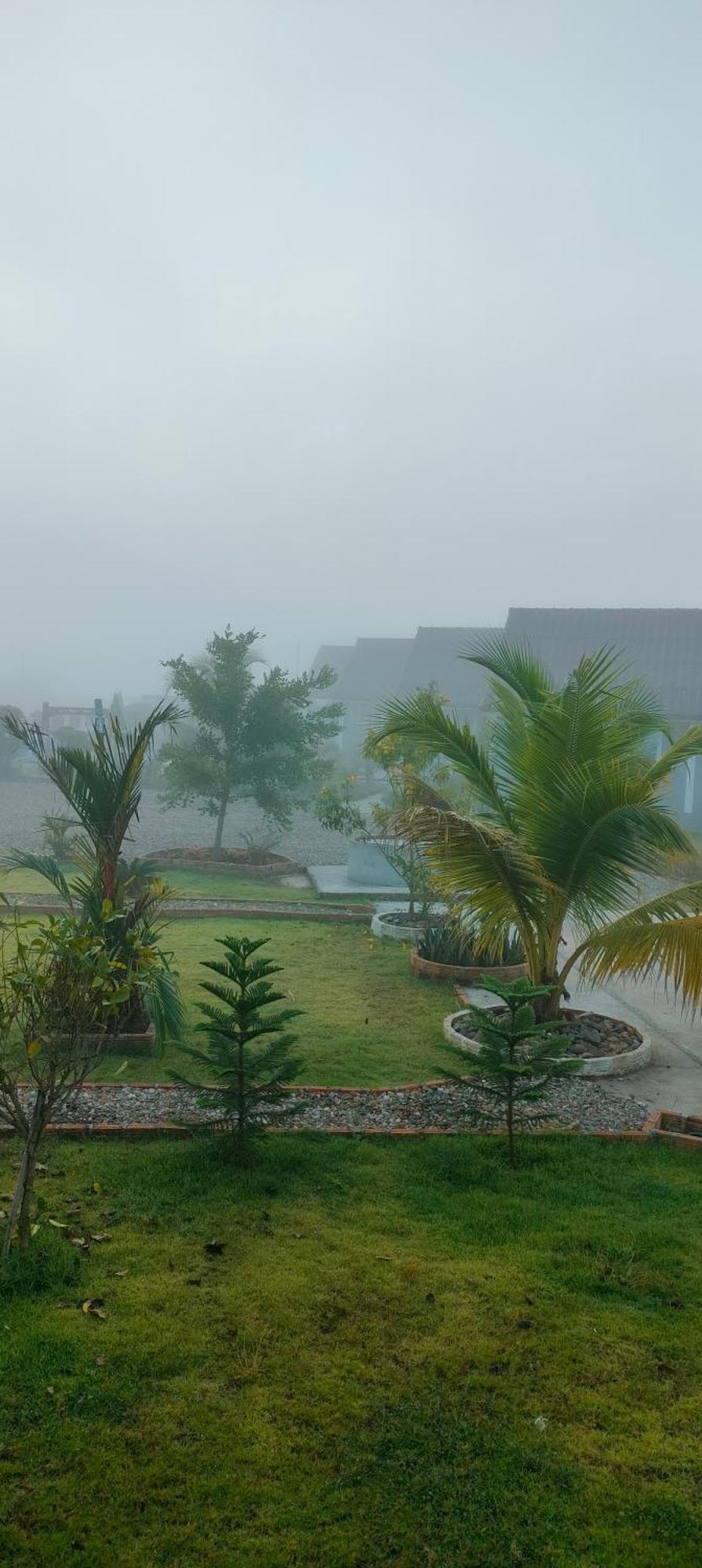 Homestay Poonsap