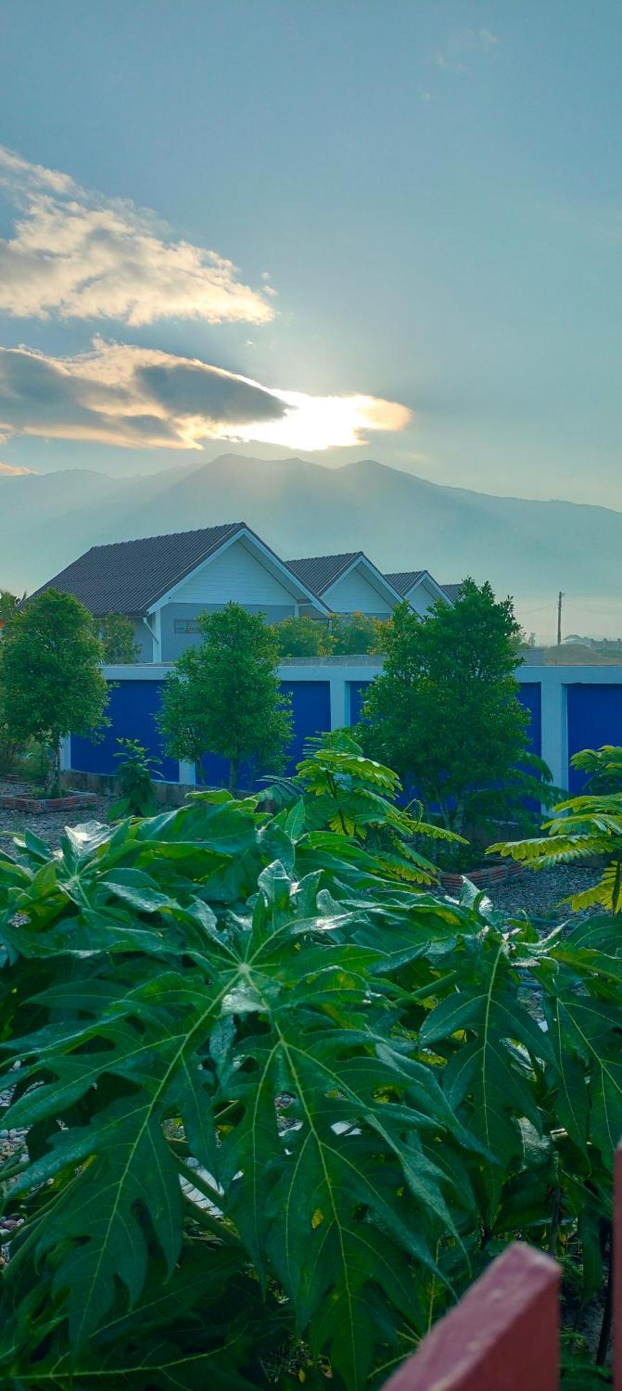 Poonsap Homestay *