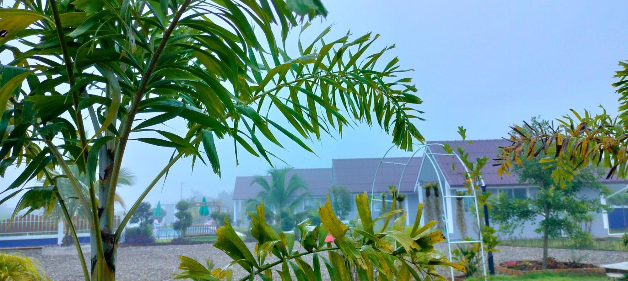 Homestay Poonsap Nan