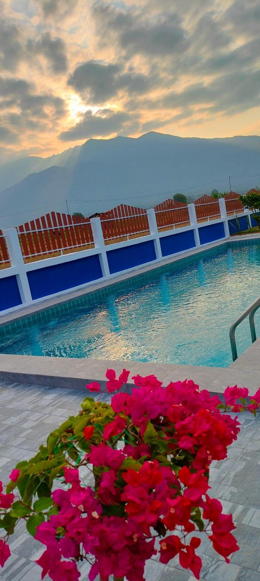 Poonsap Homestay