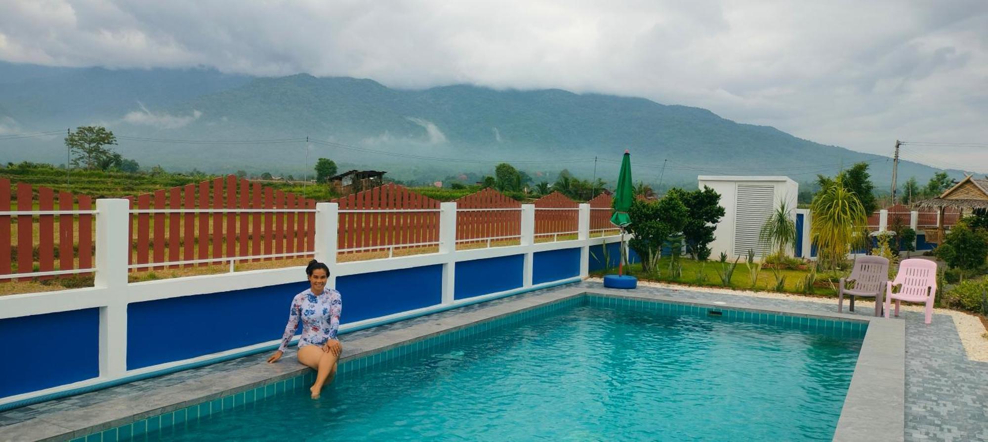 Homestay Poonsap Nan