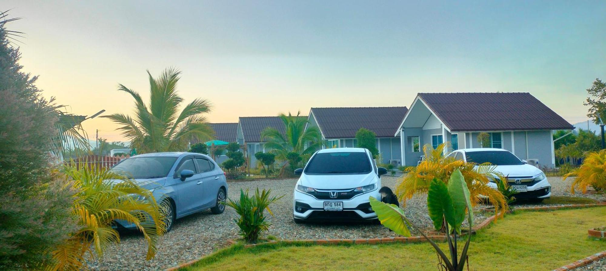 Homestay Poonsap