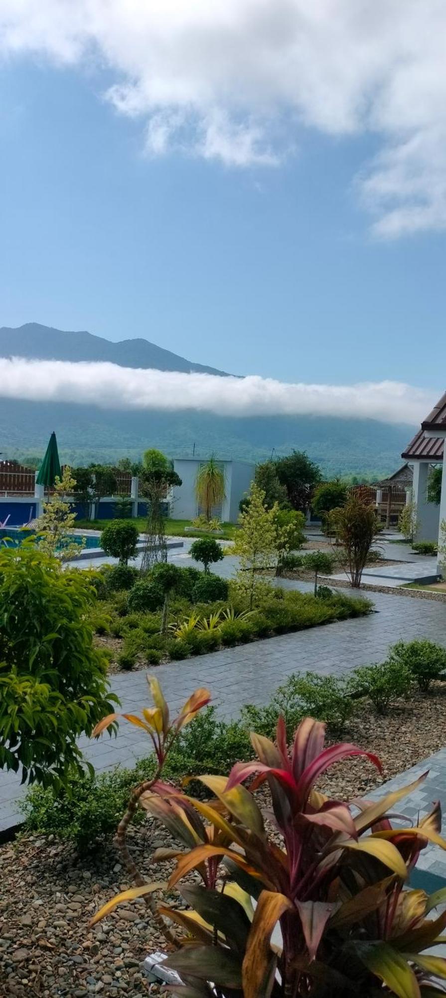 Poonsap Homestay Nan