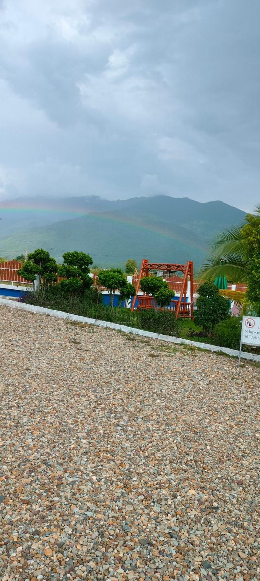 Poonsap Homestay