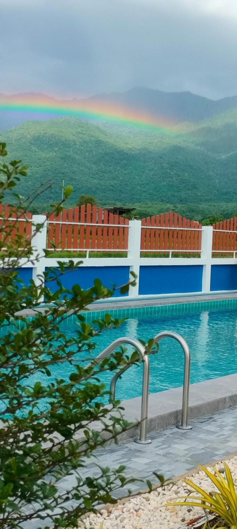 Poonsap Homestay Nan