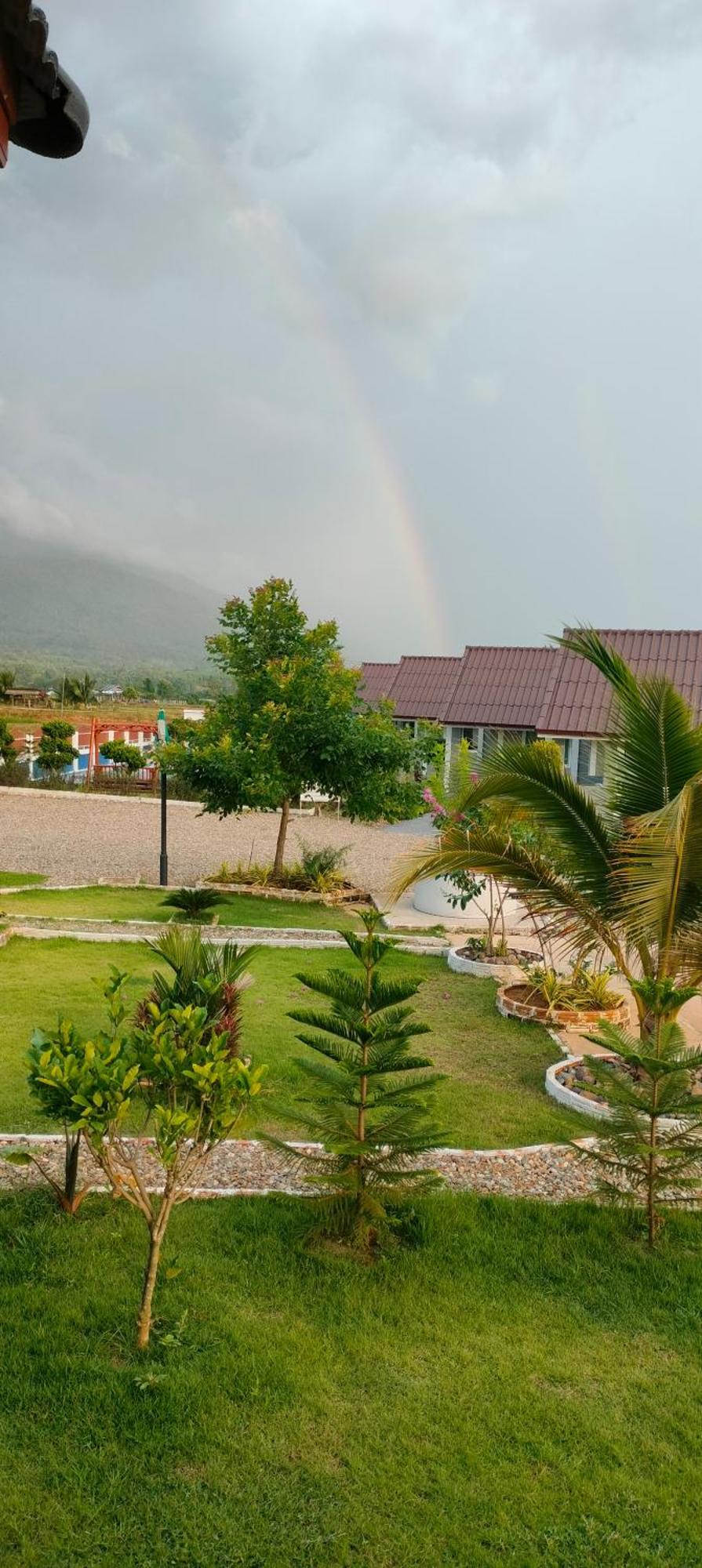Poonsap Homestay