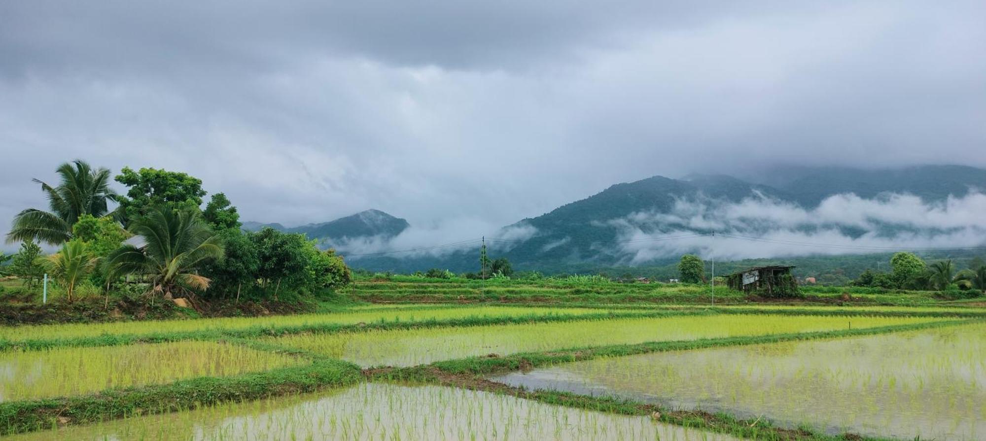 Poonsap Homestay