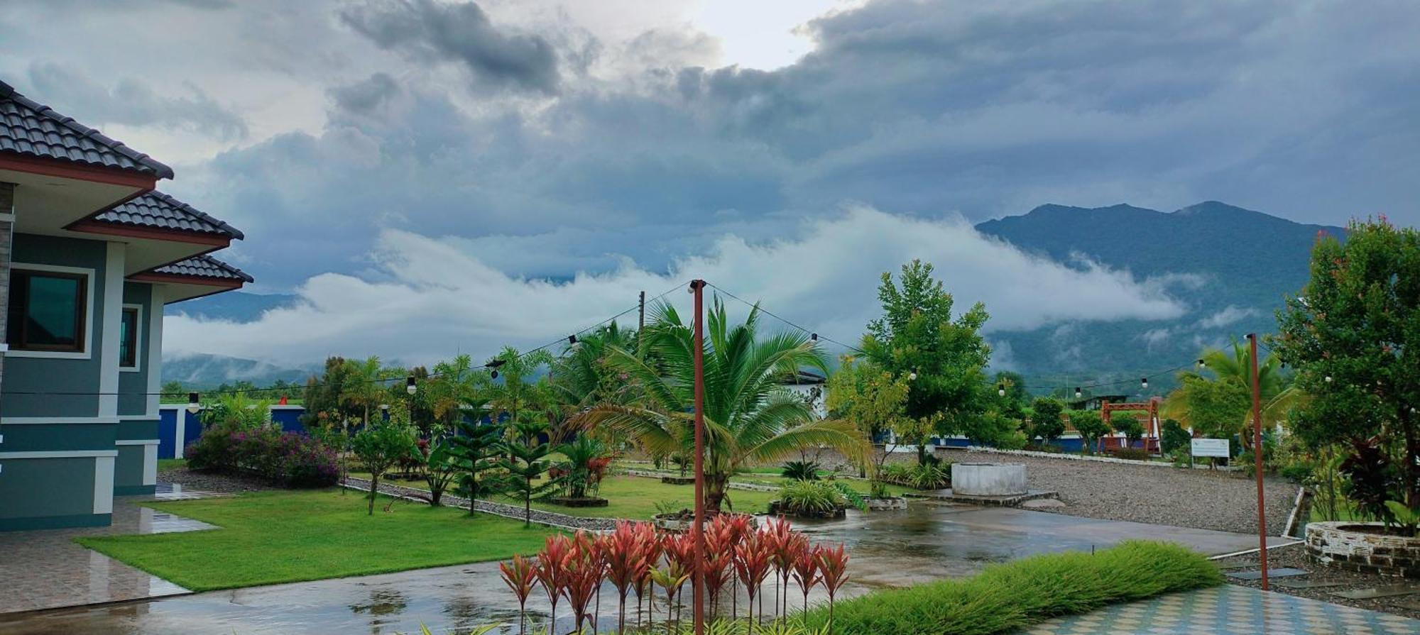 Homestay Poonsap