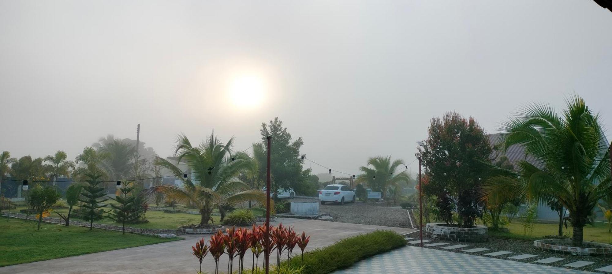 Homestay Poonsap *