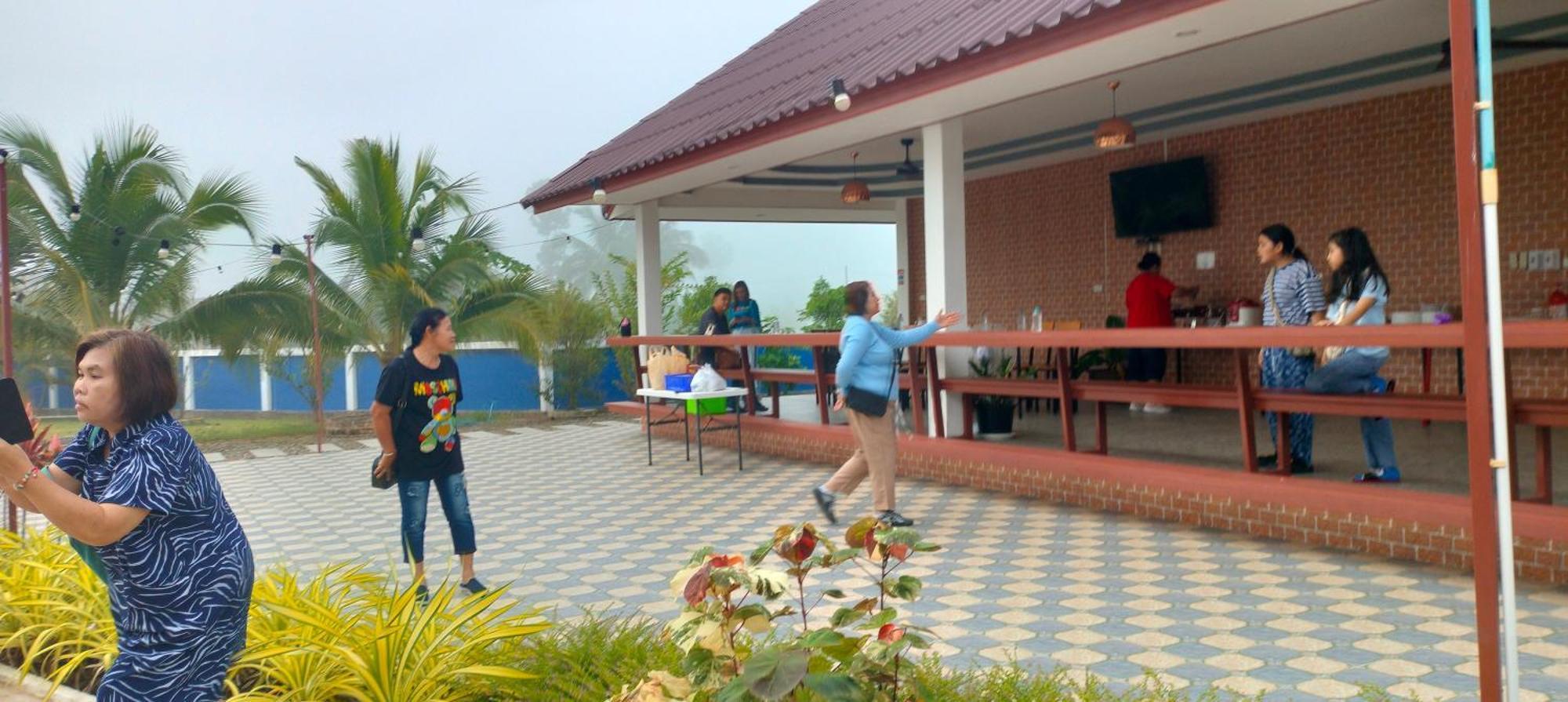 Homestay Poonsap Nan