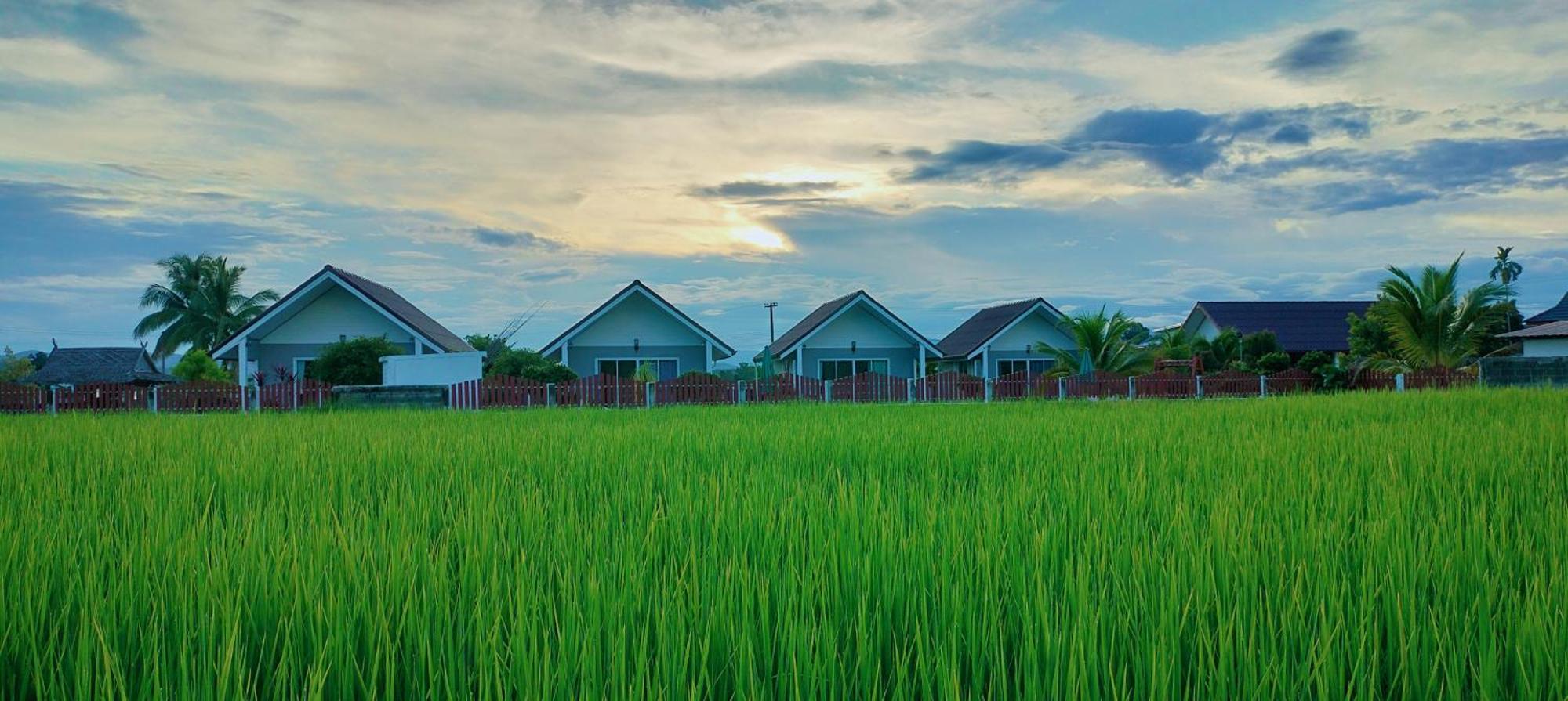Homestay Poonsap Nan