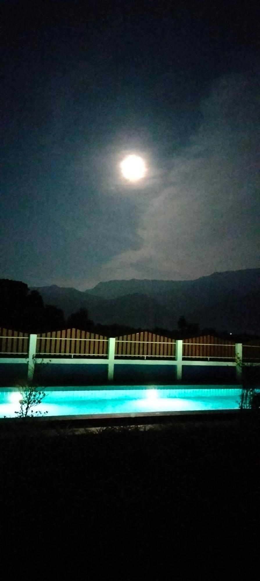 Homestay Poonsap