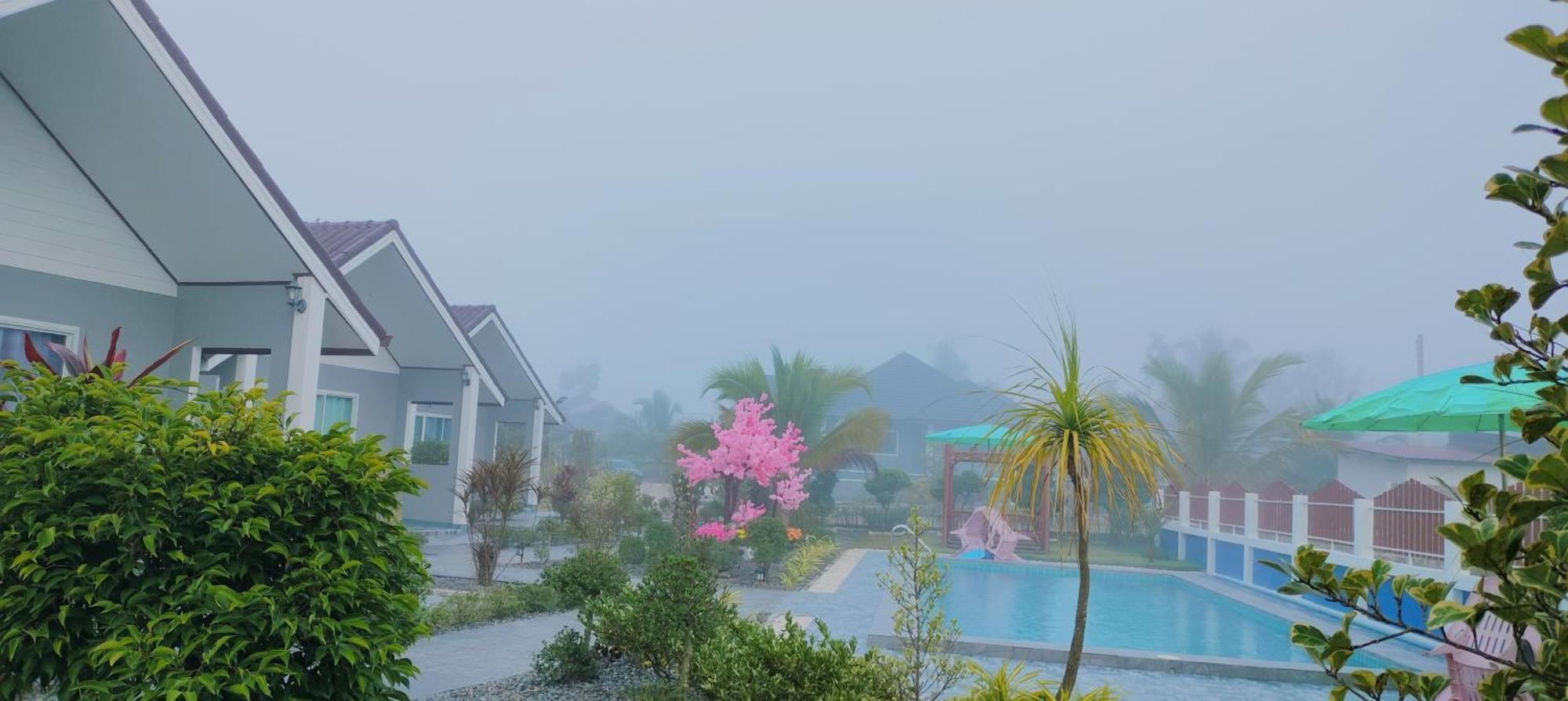 Homestay Poonsap Nan