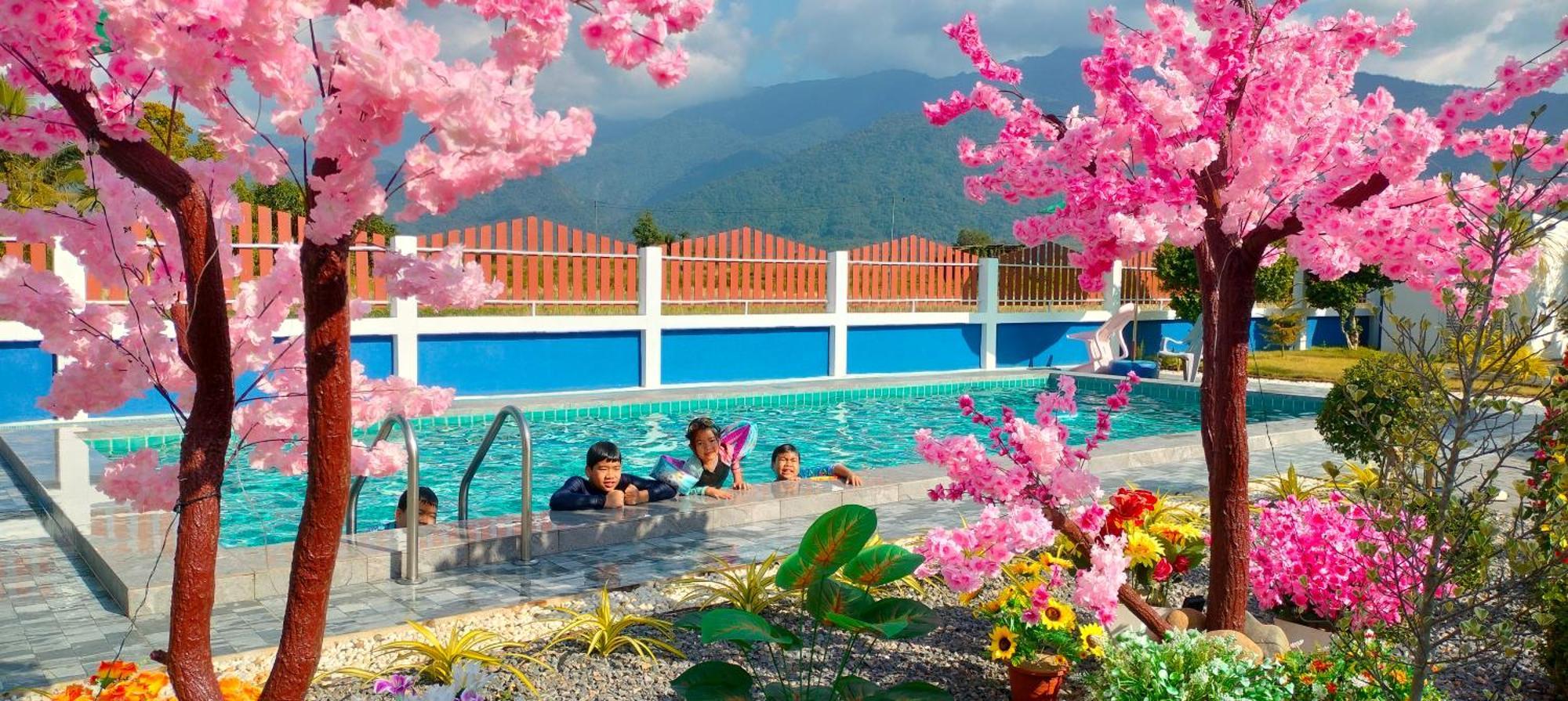 Homestay Poonsap *
