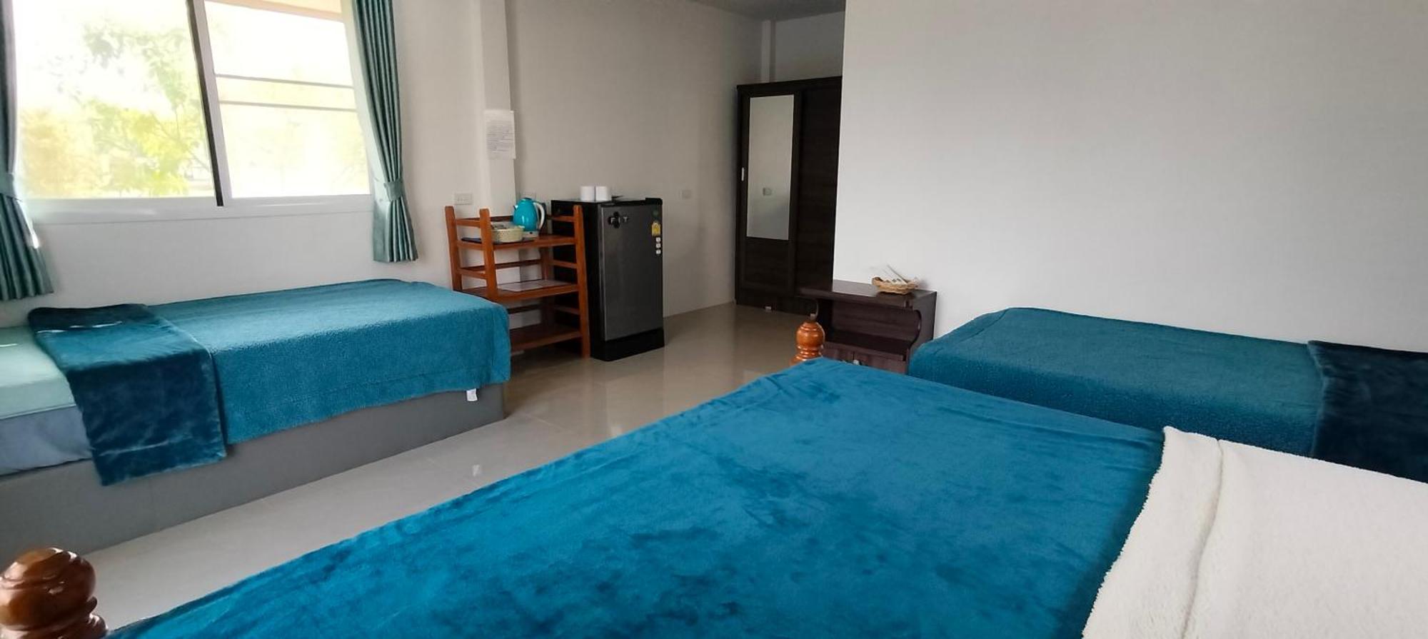 Homestay Poonsap Nan